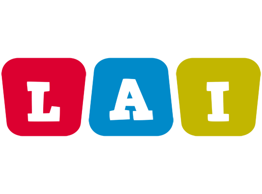 Lai daycare logo