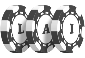 Lai dealer logo