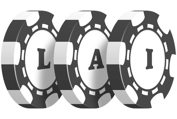 Lai dealer logo