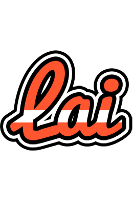 Lai denmark logo