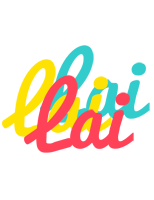 Lai disco logo