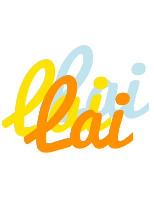 Lai energy logo