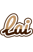 Lai exclusive logo