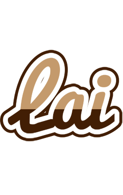 Lai exclusive logo
