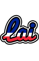 Lai france logo