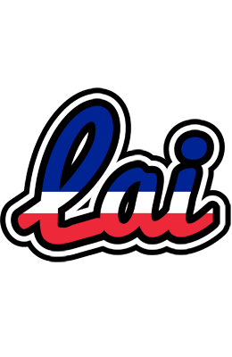 Lai france logo