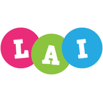 Lai friends logo