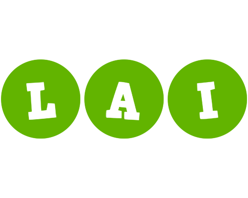 Lai games logo