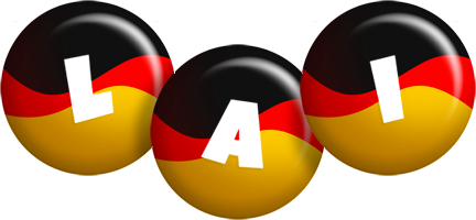 Lai german logo