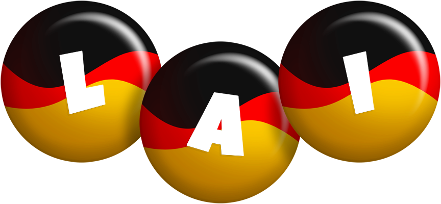 Lai german logo