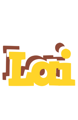 Lai hotcup logo