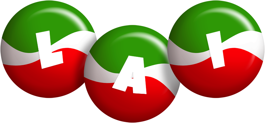 Lai italy logo