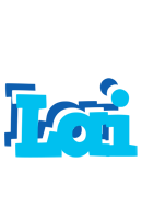 Lai jacuzzi logo