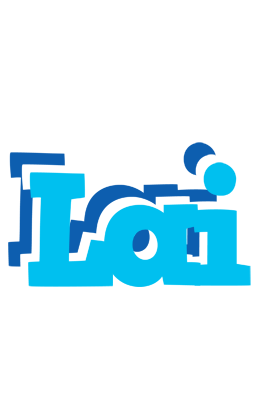 Lai jacuzzi logo