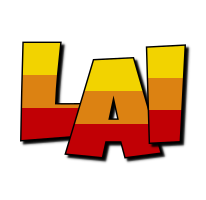 Lai jungle logo