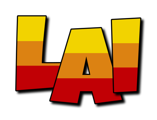 Lai jungle logo