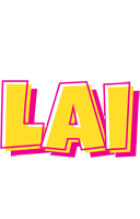 Lai kaboom logo