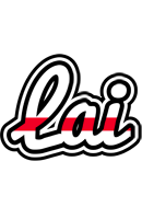 Lai kingdom logo