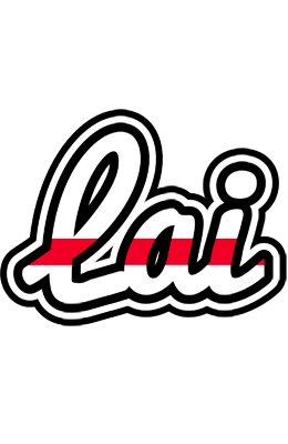 Lai kingdom logo