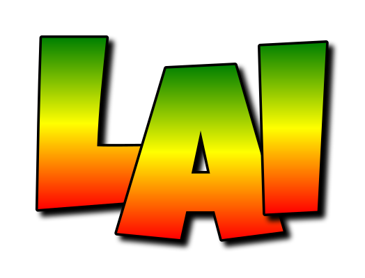Lai mango logo