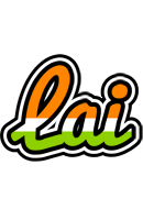 Lai mumbai logo