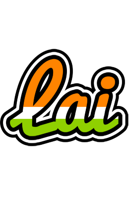 Lai mumbai logo
