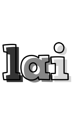 Lai night logo