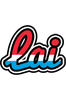 Lai norway logo