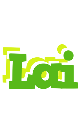 Lai picnic logo