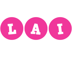 Lai poker logo