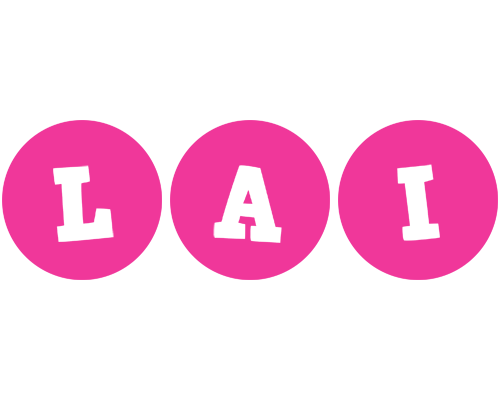 Lai poker logo
