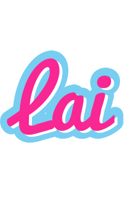 Lai popstar logo