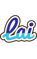 Lai raining logo