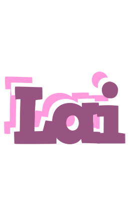 Lai relaxing logo