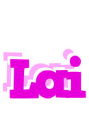 Lai rumba logo