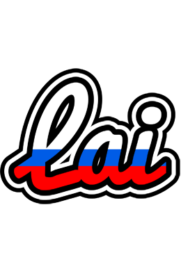 Lai russia logo