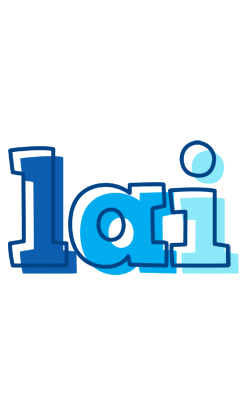 Lai sailor logo