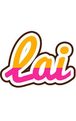 Lai smoothie logo