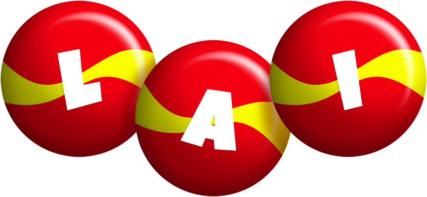 Lai spain logo