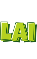 Lai summer logo