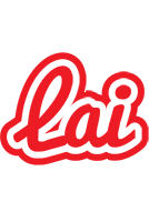 Lai sunshine logo