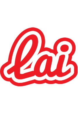 Lai sunshine logo