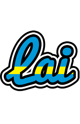 Lai sweden logo