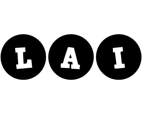 Lai tools logo