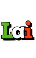 Lai venezia logo