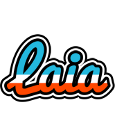 Laia america logo