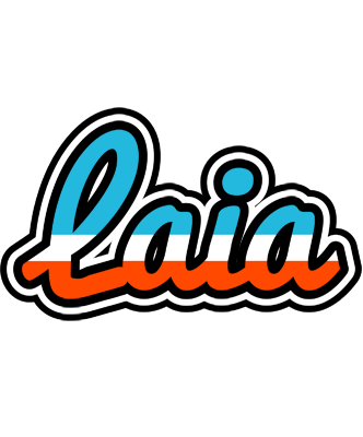 Laia america logo