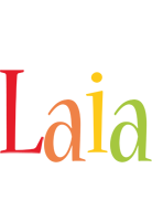 Laia Logo | Name Logo Generator - Smoothie, Summer, Birthday, Kiddo ...