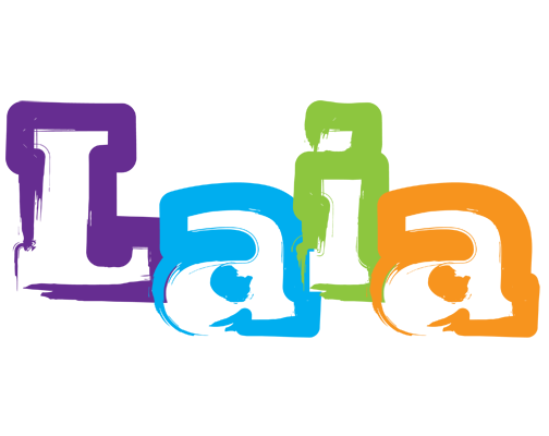 Laia casino logo