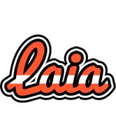 Laia denmark logo